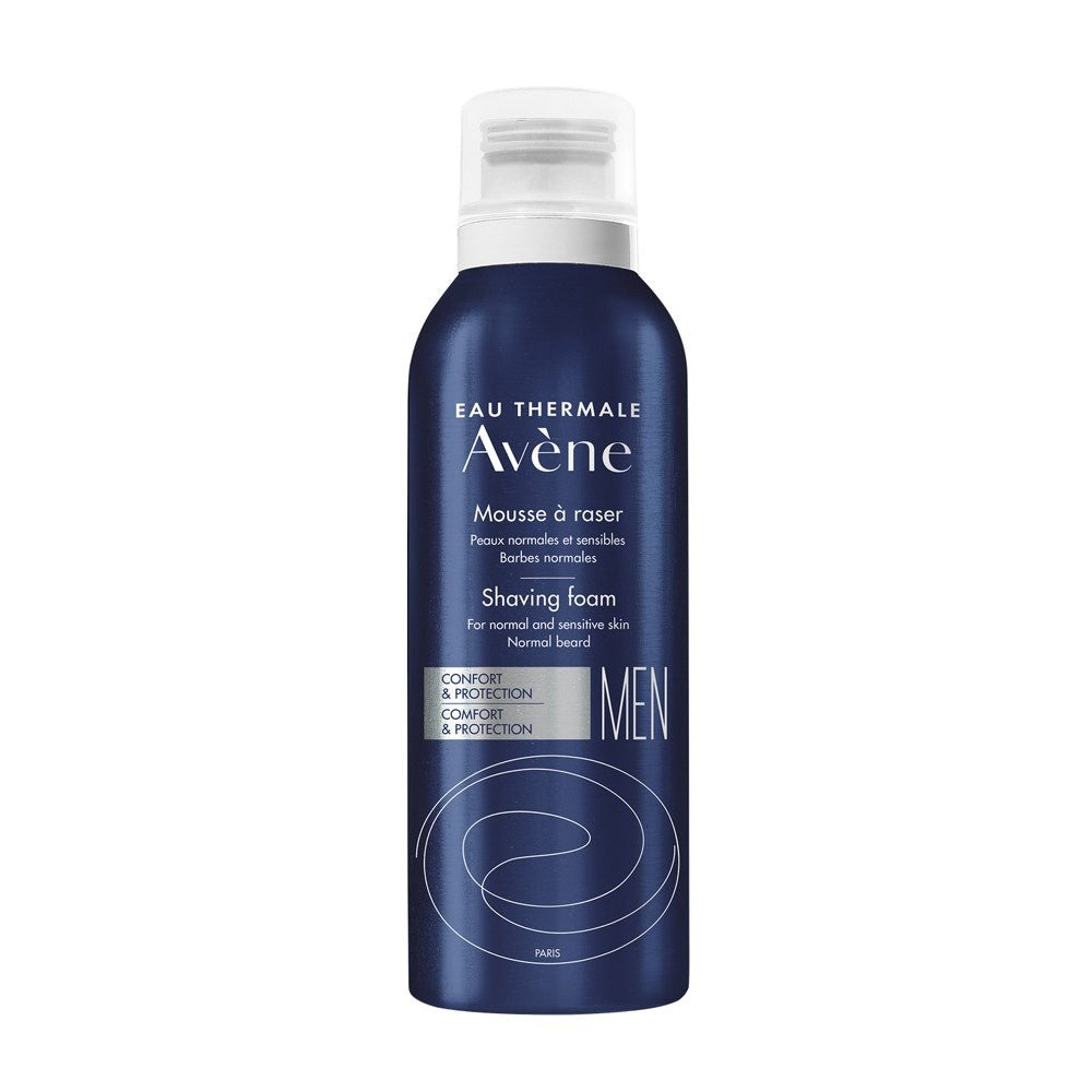 Avène Miesten partavaahto (Shaving Foam) 200 ml