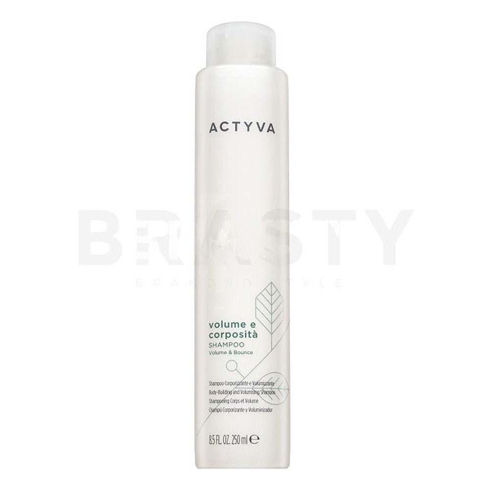 Kemon ACTYVA Volume E Corp Shampoo 250 ml