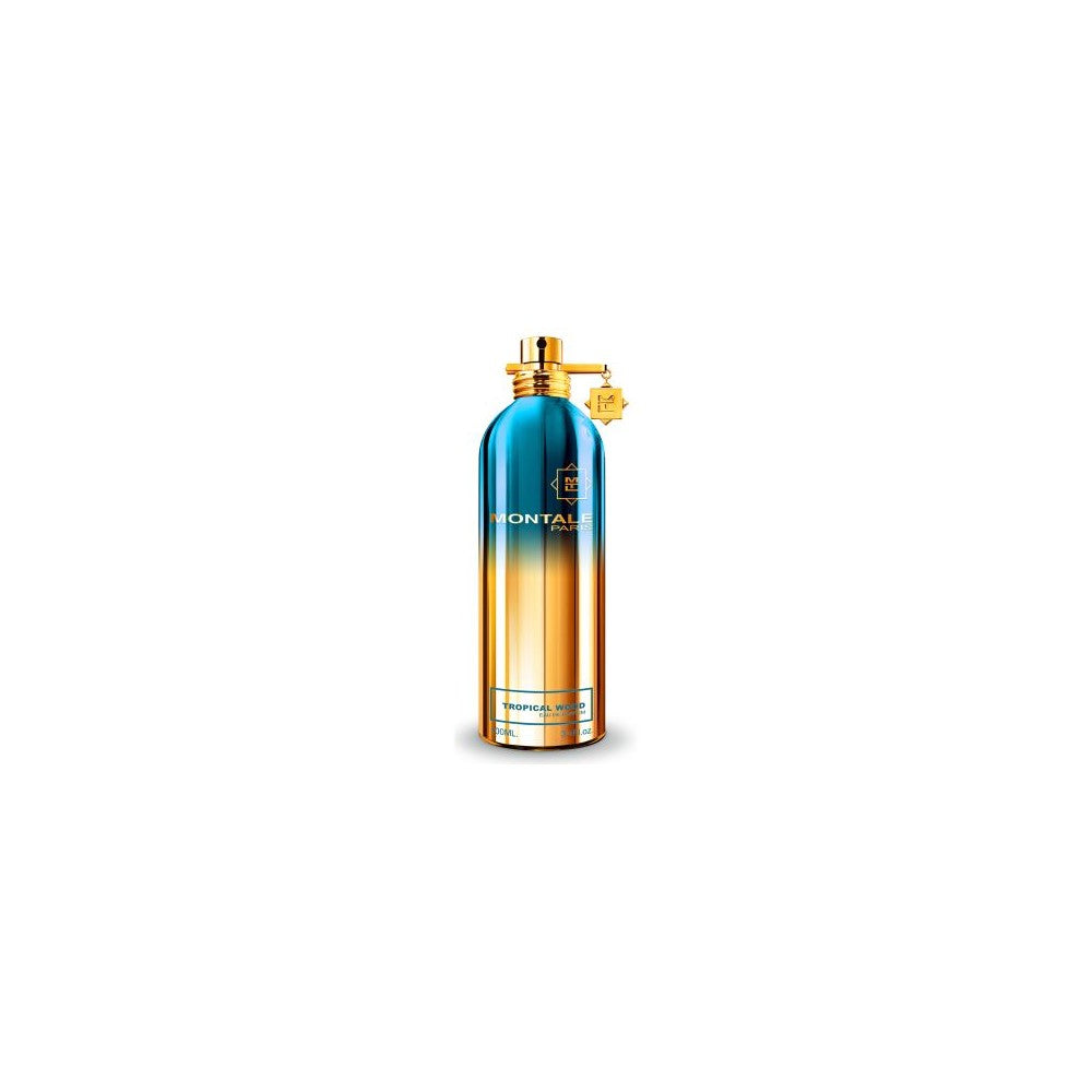Montale Tropical Wood EDP 100 ml