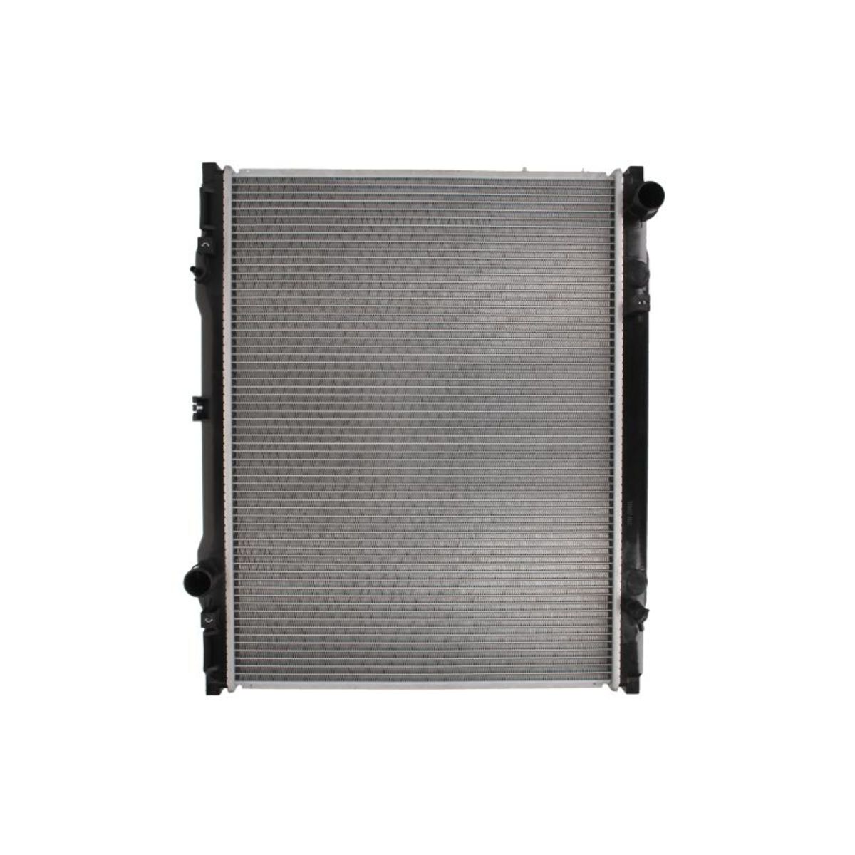 Jäähdytin, moottorin jäähdytys THERMOTEC D70314TT
