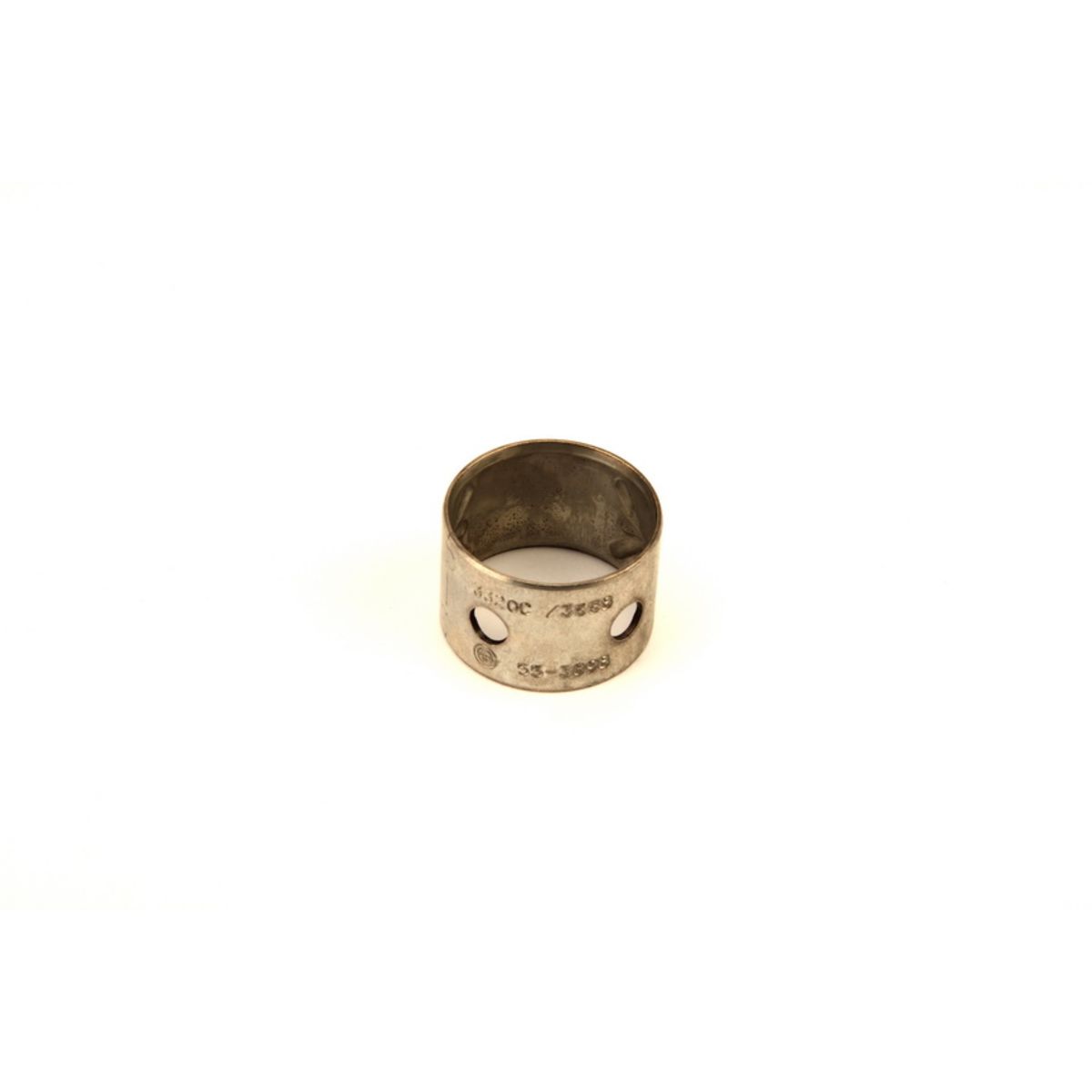 Laakerin holkki, kiertokanki GLYCO 55-3898 SEMI