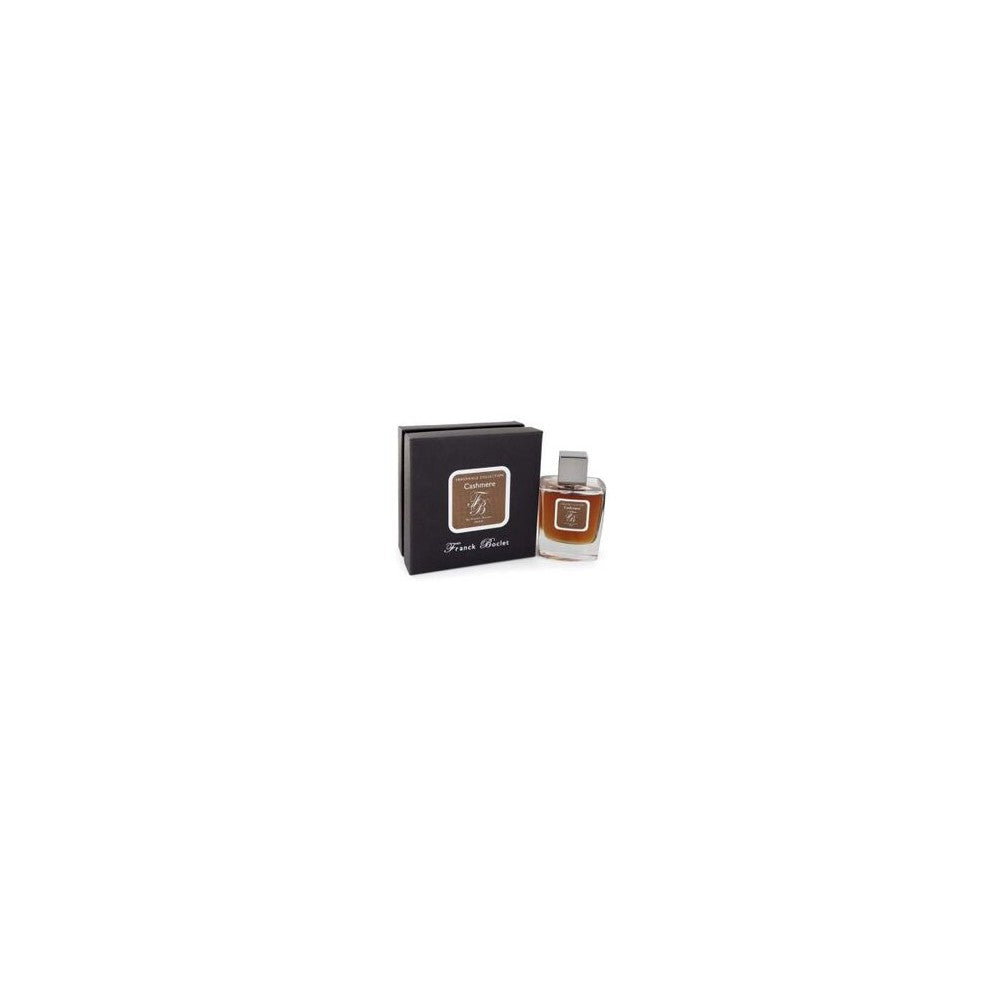 Franck Boclet Eau De Parfum Cashmere 100 ml
