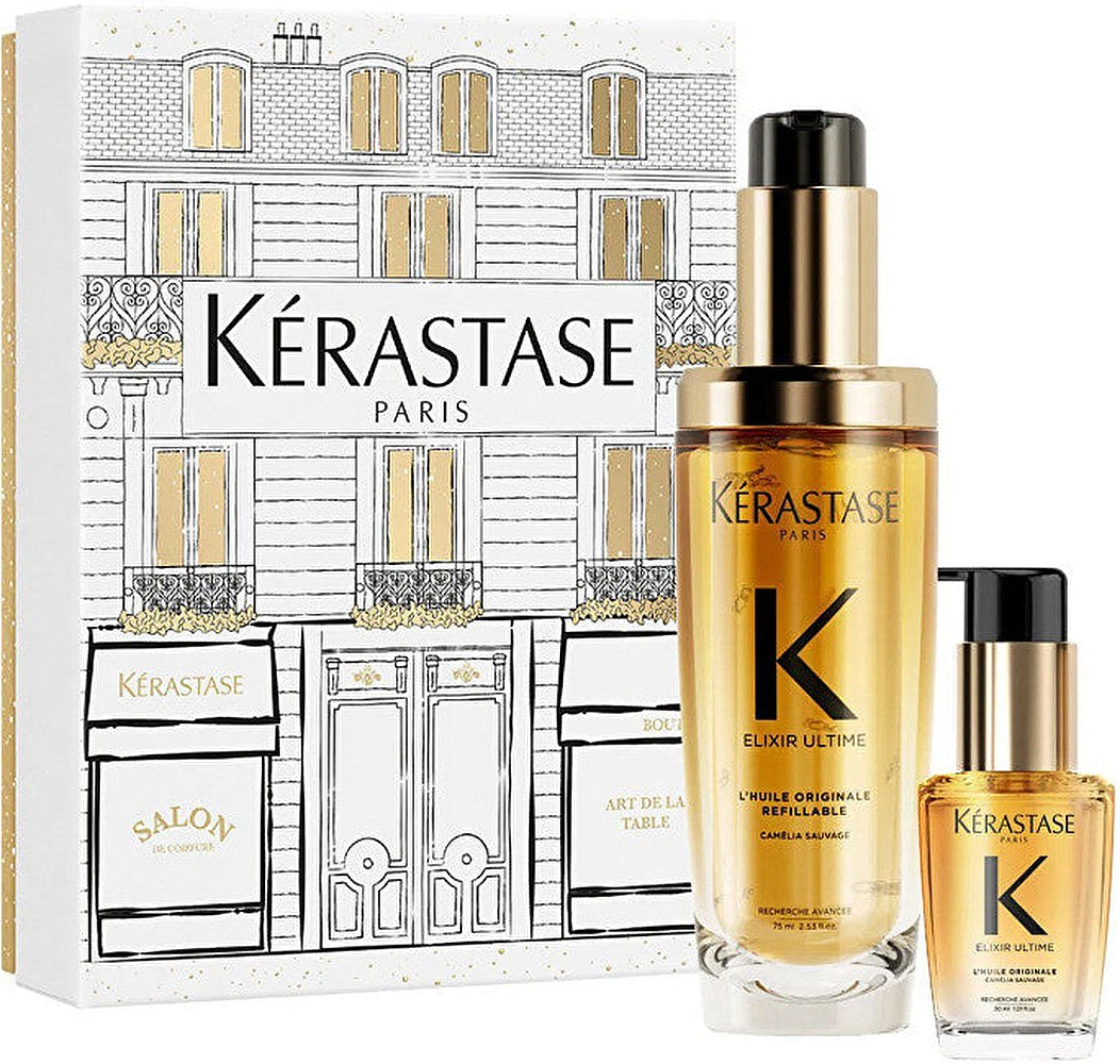 Kérastase Elixir Ultime Duo Set