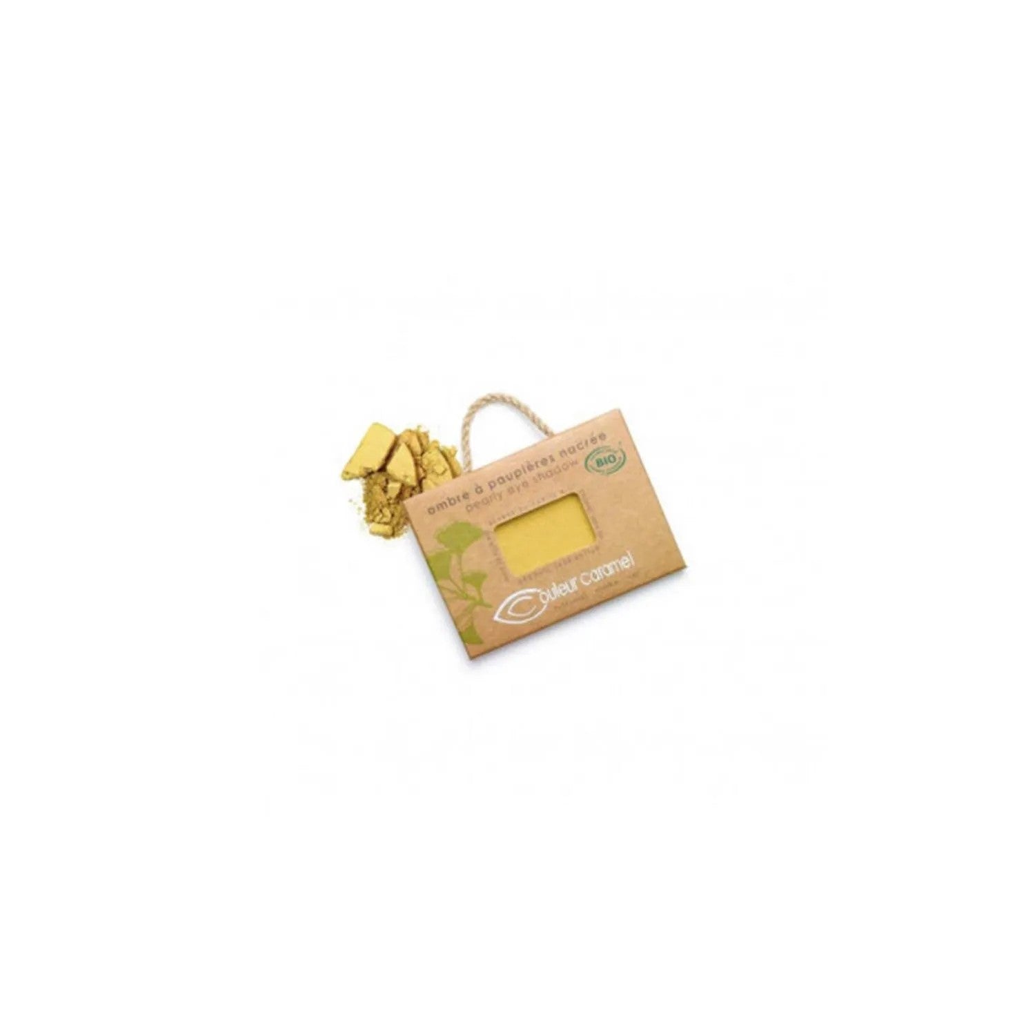 Couleur caramel Luomiväri 109 Gold Leaf 1un