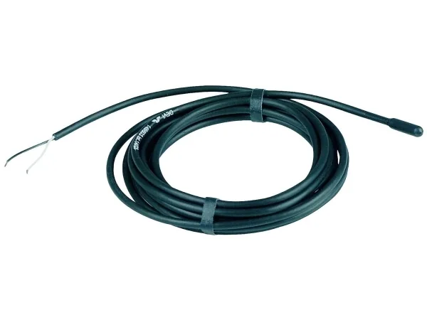 Danfoss 140F1091 Gulvføler -25 til +125 °C -25 til +125 °C