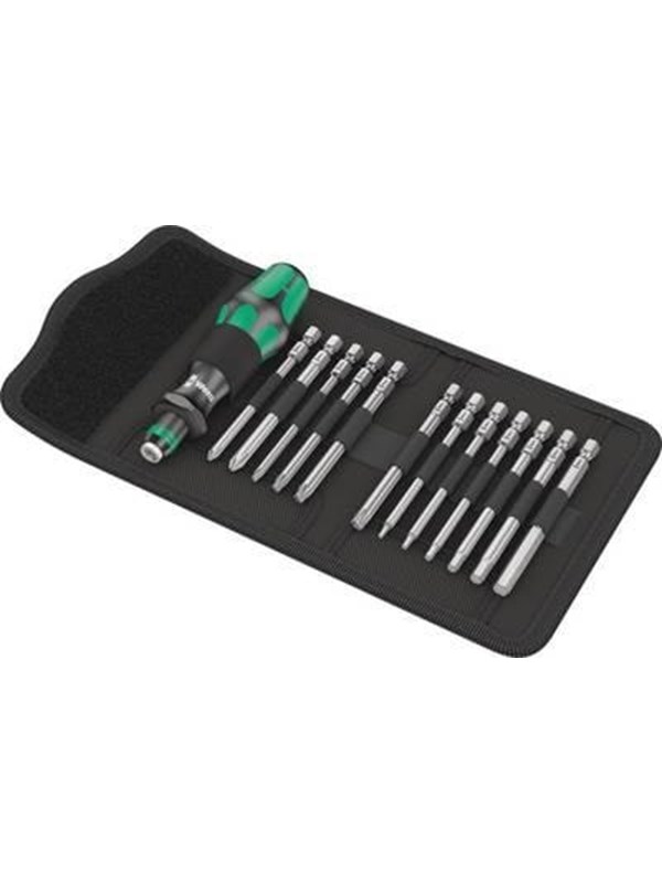 Wera Bicycle Set 2