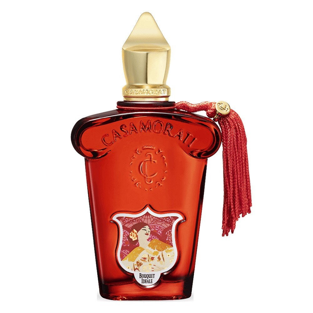 Xerjoff Casamorati Ideal Bouquet EDP W 100 ml