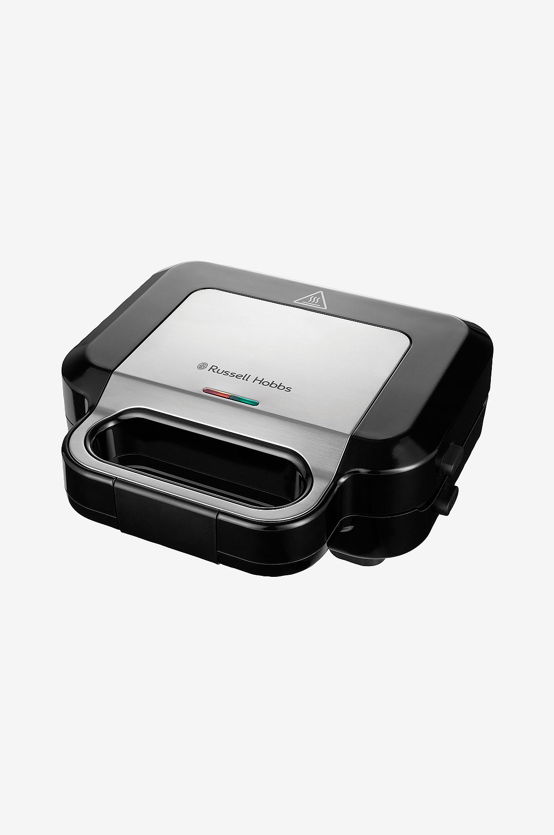 Russell Hobbs Voileipägrilli Creations 3 in 1 Sandwich Maker