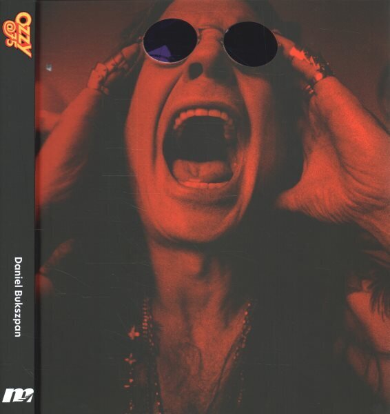 Ozzy at 75
