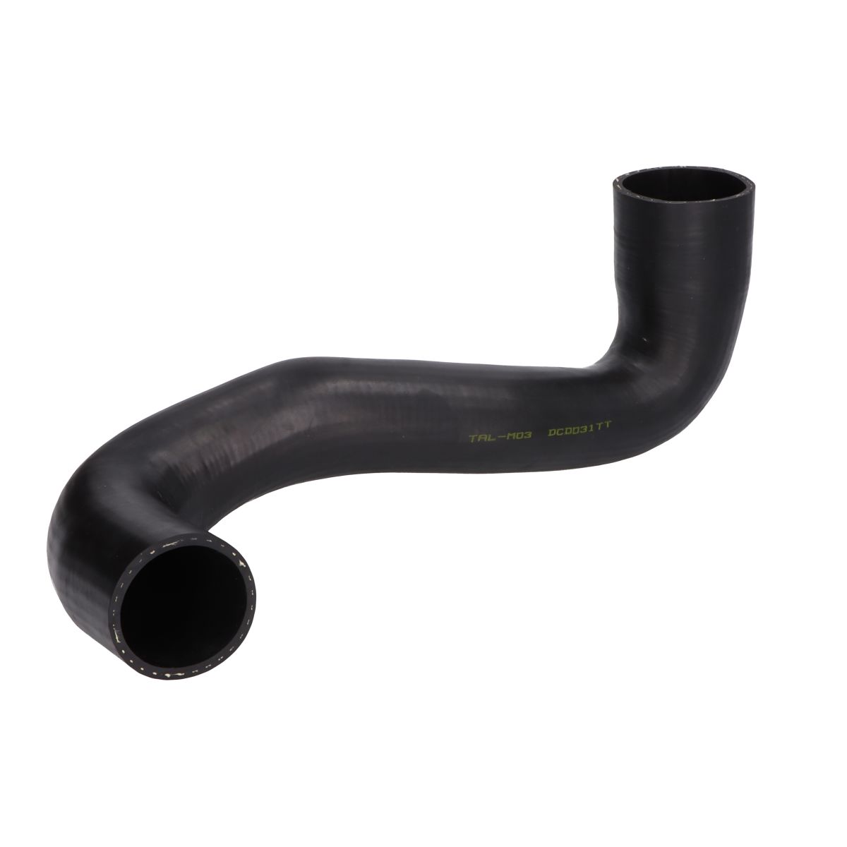 Ahdinletku THERMOTEC DCD031TT