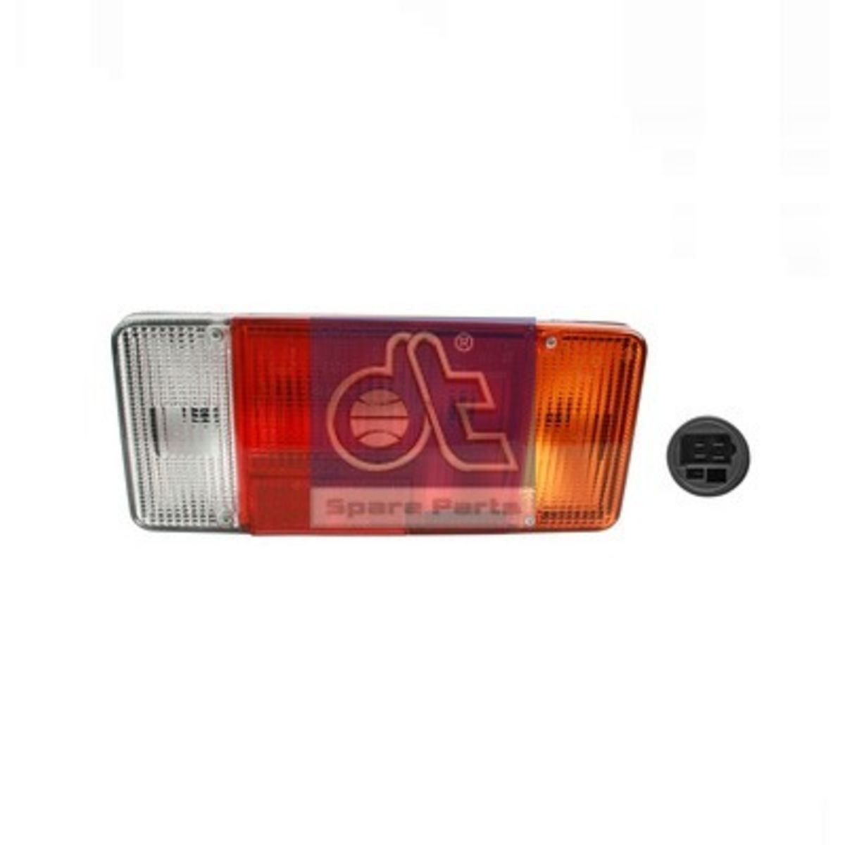 Takavalo DT Spare Parts 7.25204