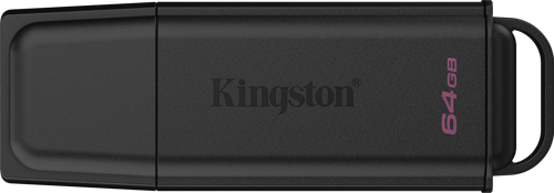 Kingston DataTraveler Exodia G2 - 64GB - USB-tikku