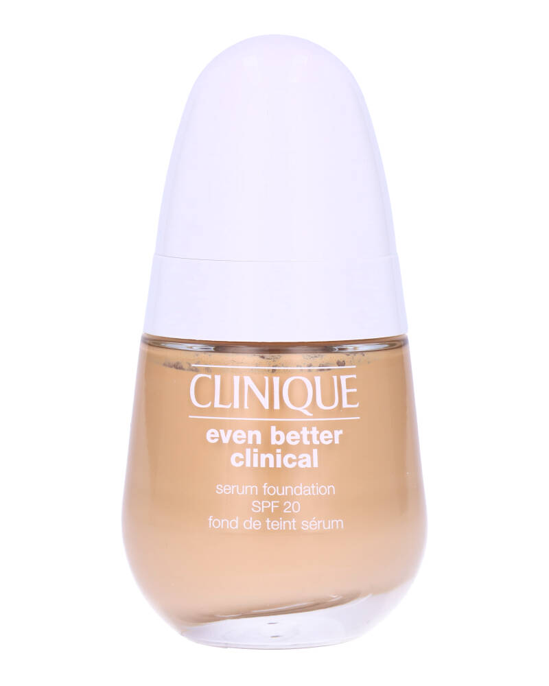 Clinique Even Better Clinical Serum Foundation SPF 20 WN 46 Golden Neutral