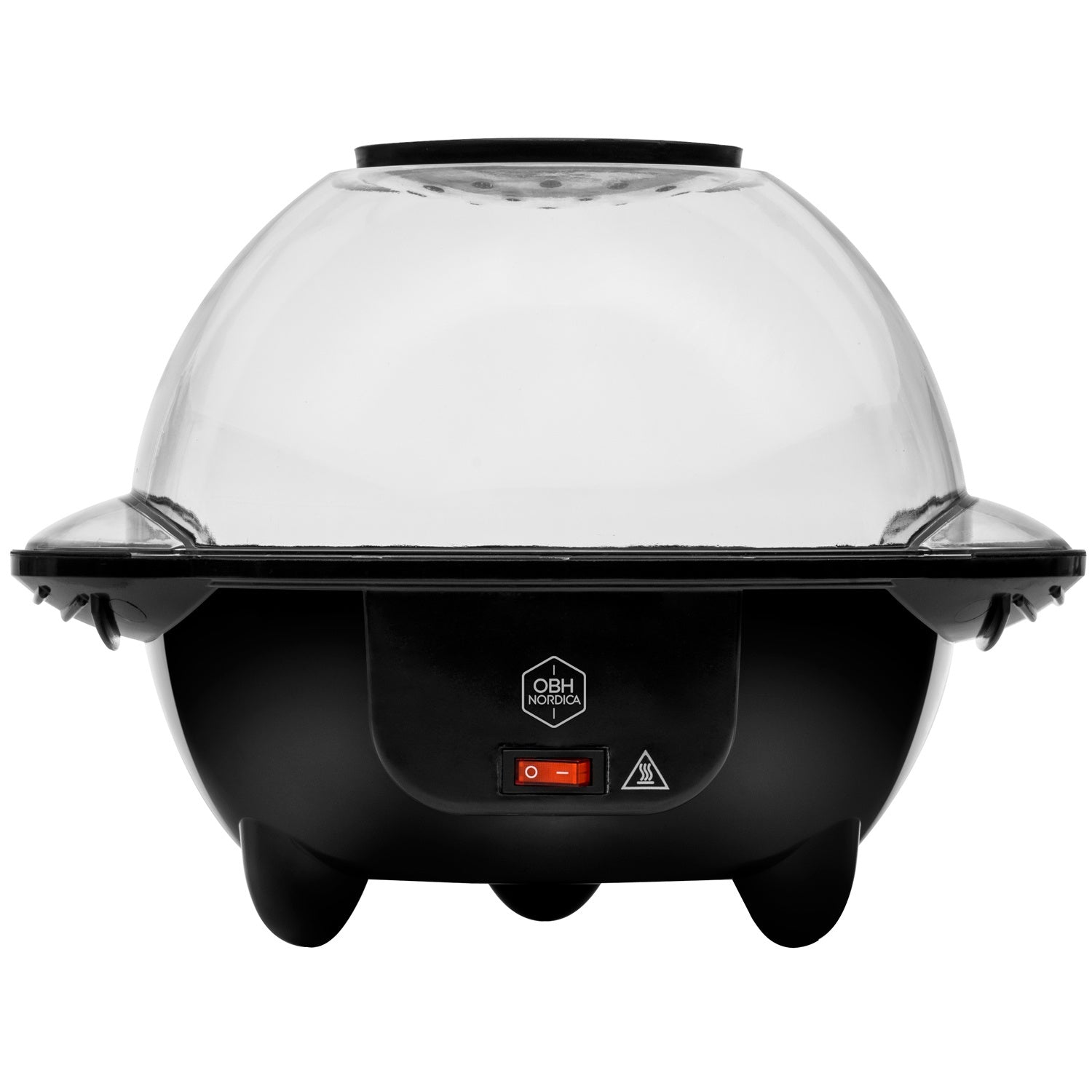 OBH Nordica Big Popper, 1000 W, 230 V, 1,9 kg