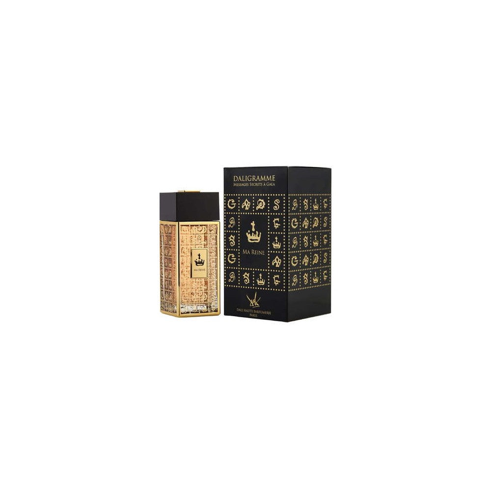Salvador Dali Ma Reine EDP N 100 ml