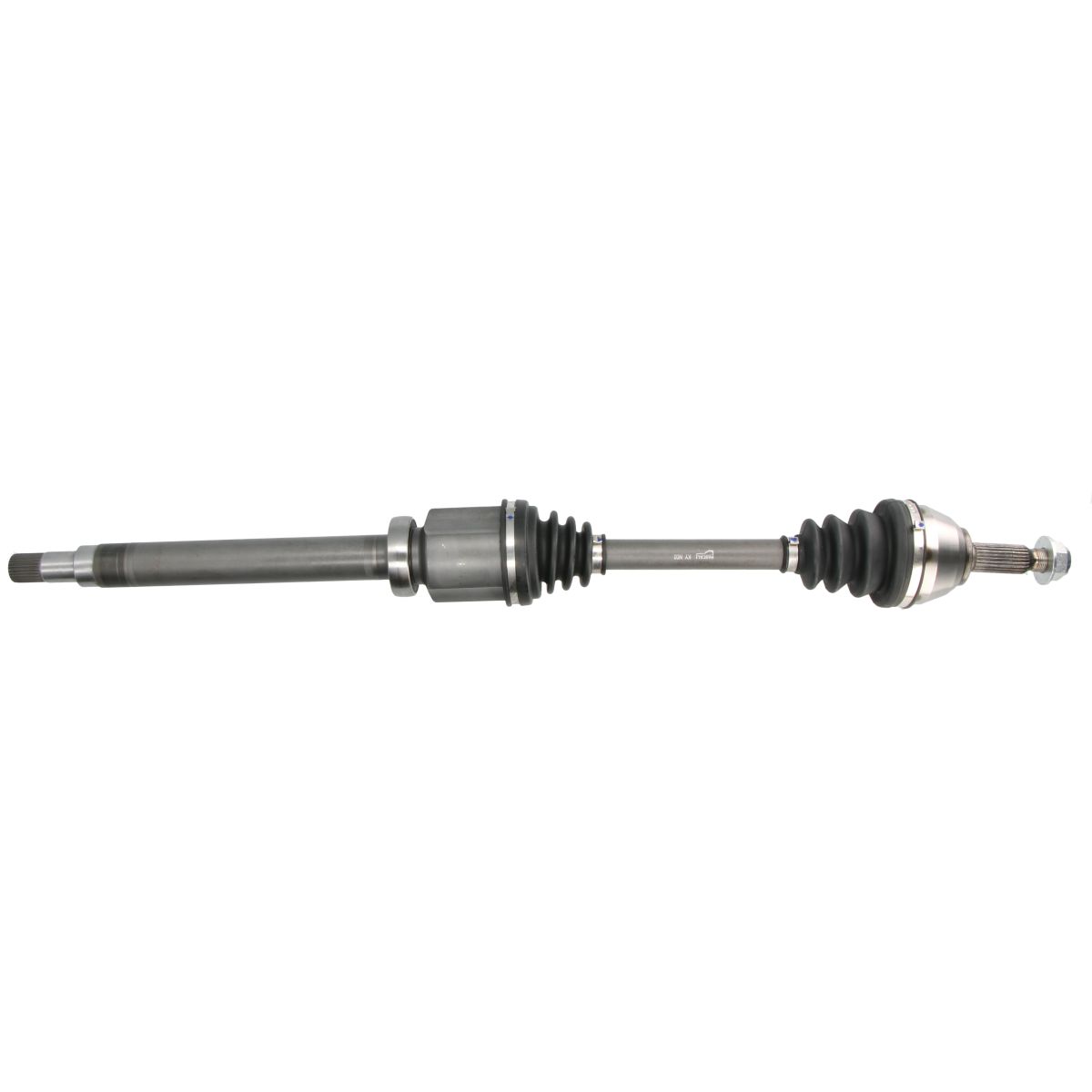 Vetoakseli PASCAL G2G041PC