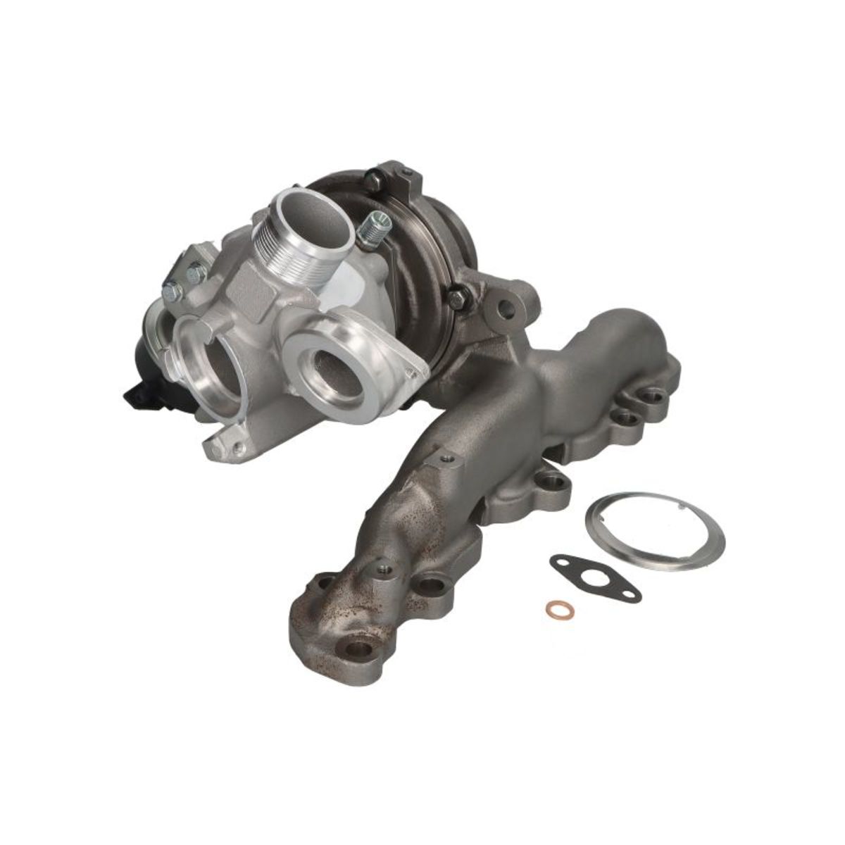 Turboahdin NISSENS 93420