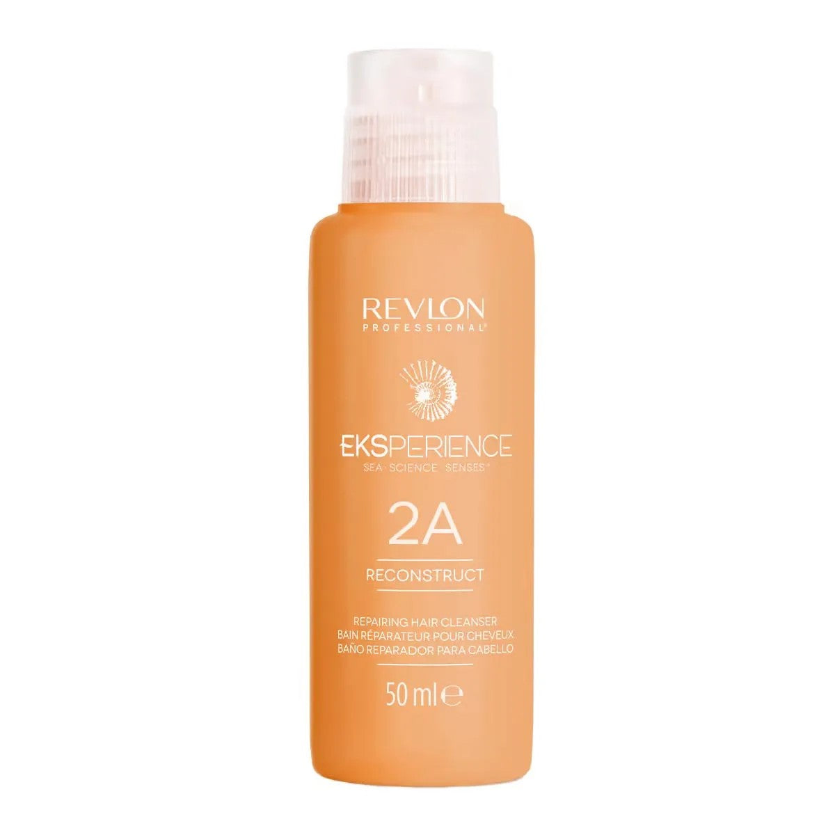 Revlon Eksperience 2A Korjaava shampoo 50 ml