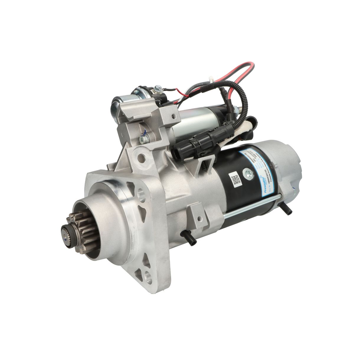 Käynnistysmoottori PRESTOLITE ELECTRIC HM95R3051SE