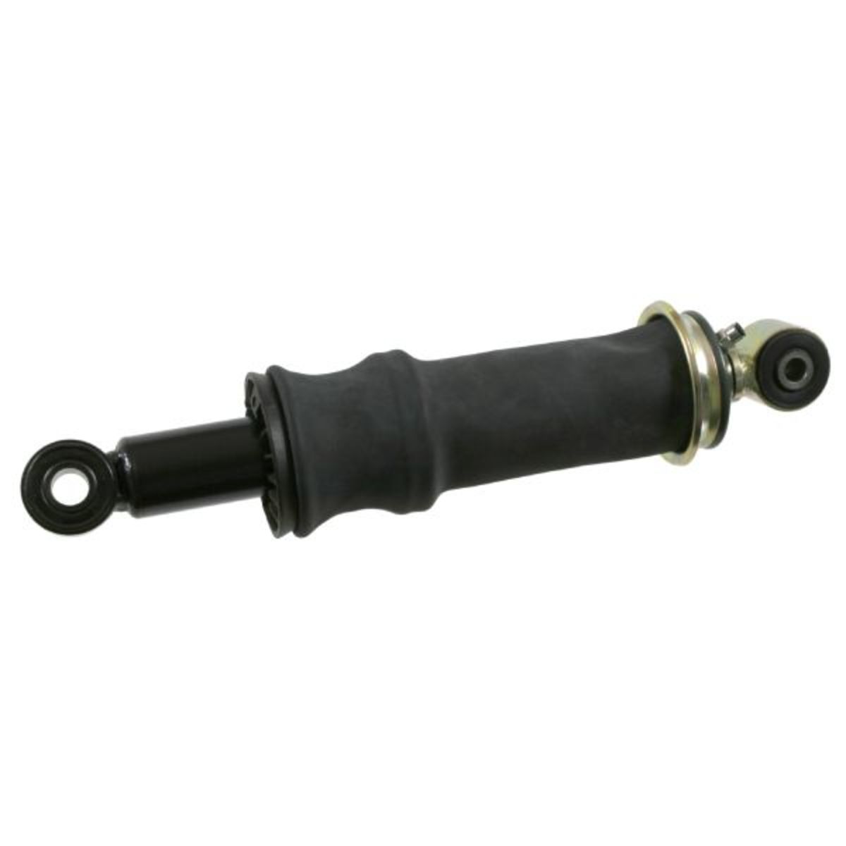 Vaimennin, ohjaamon laakerointi FEBI BILSTEIN 21804