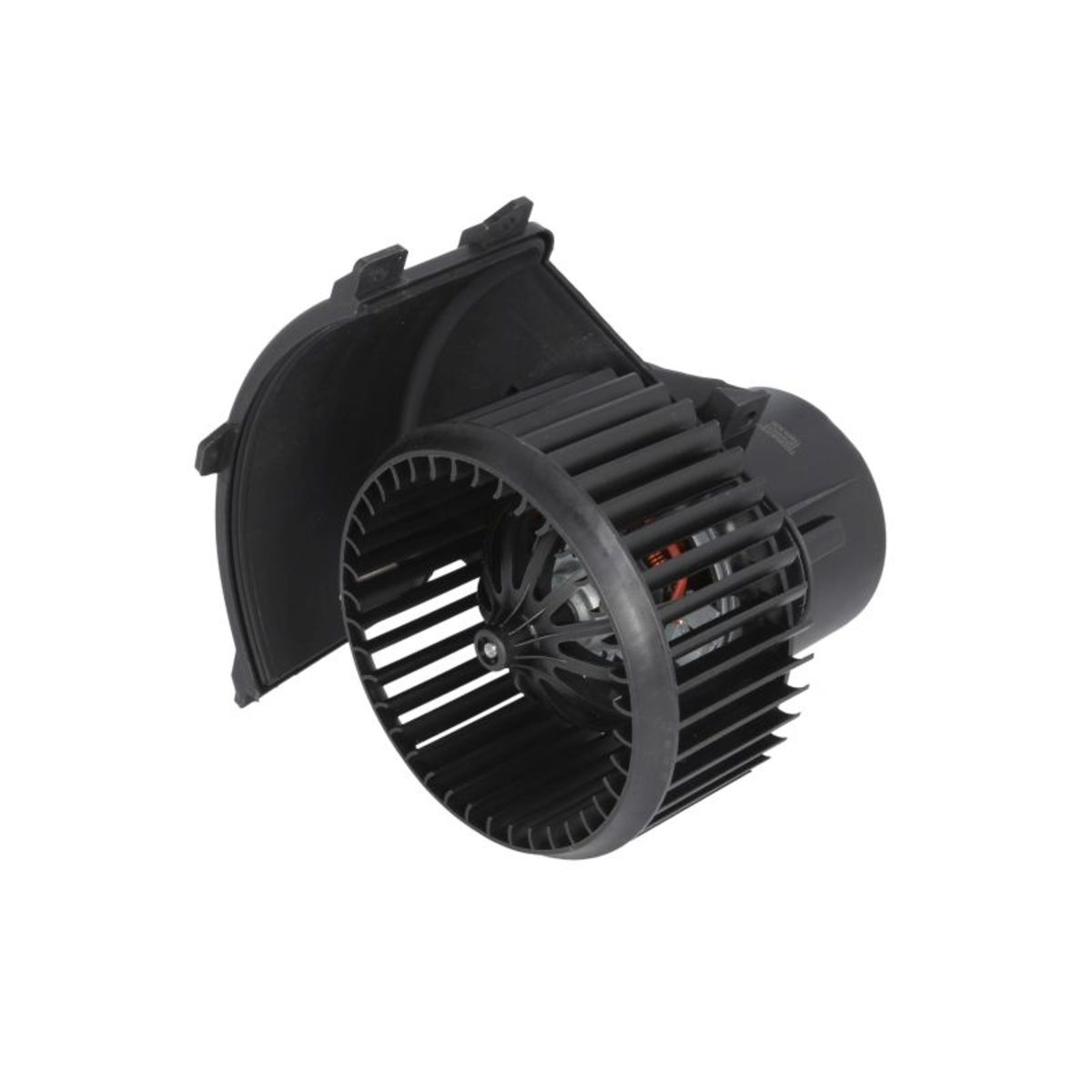 Sisätilapuhallin THERMOTEC DDW020TT
