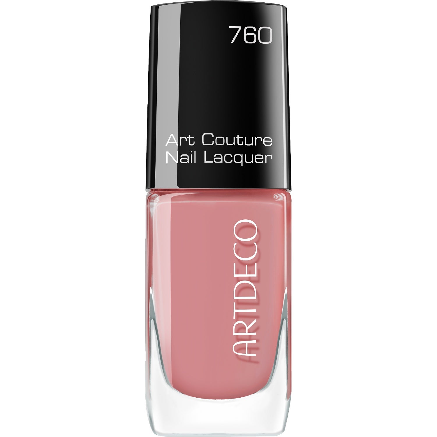 Artdeco Couture Nail Lacquer 760 Field Rose