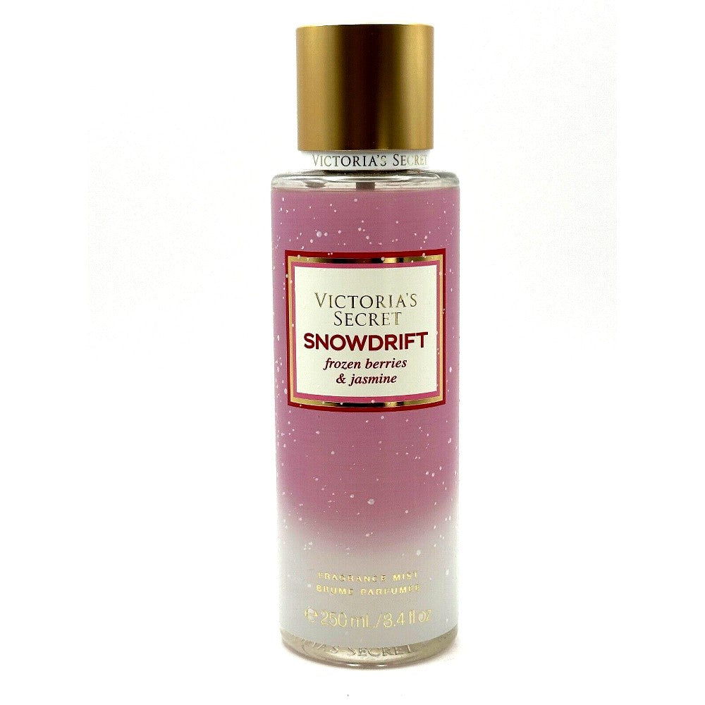 Victoria ́s secret Snowdrift vartalospray - 250 ml