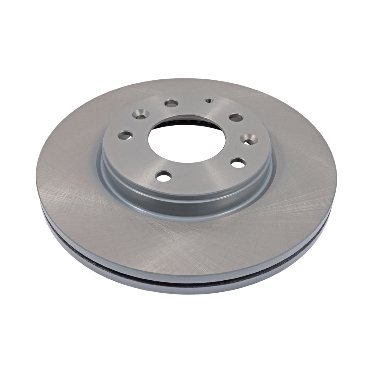 Jarrulevy FEBI BILSTEIN 108434