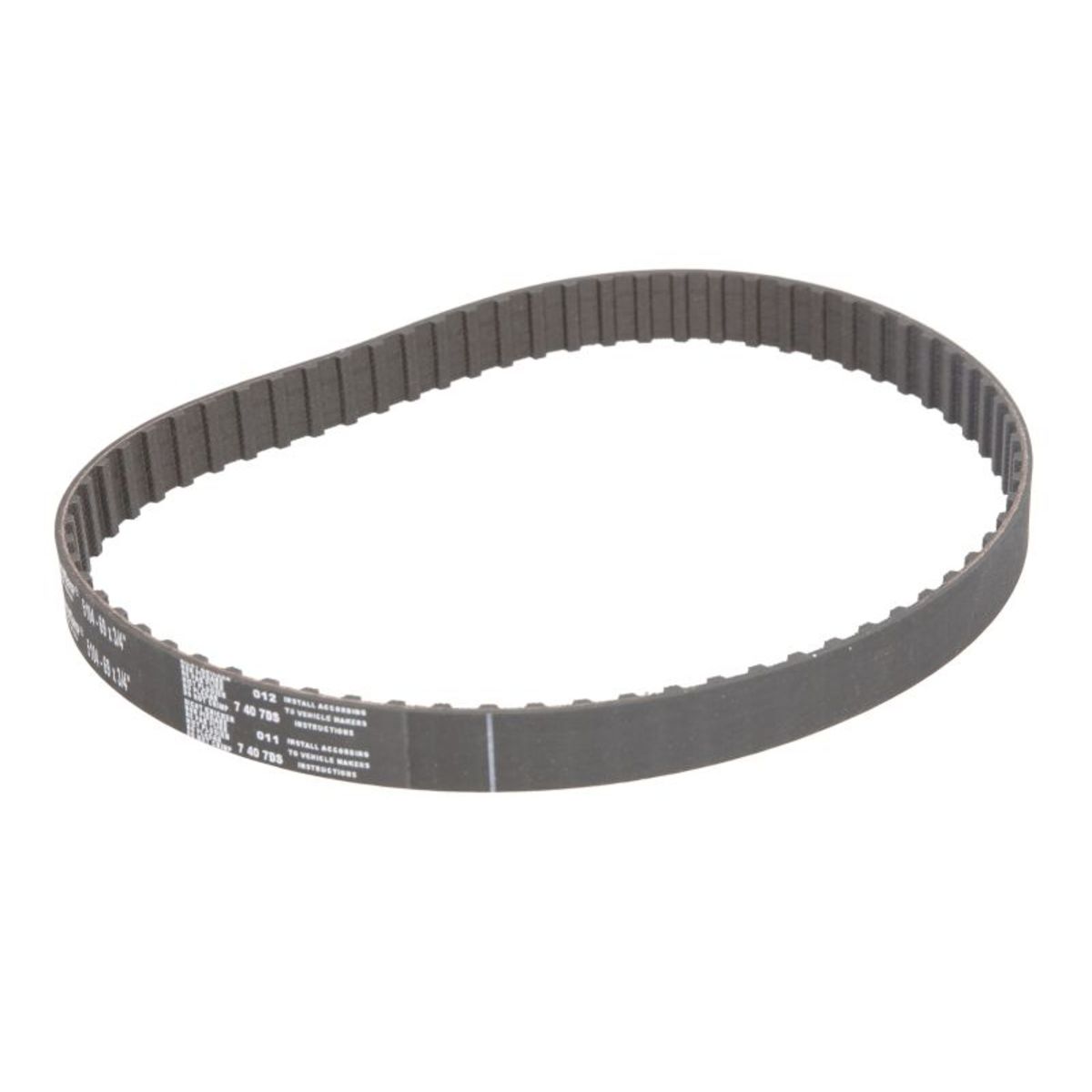 Hammashihnat GATES 5104