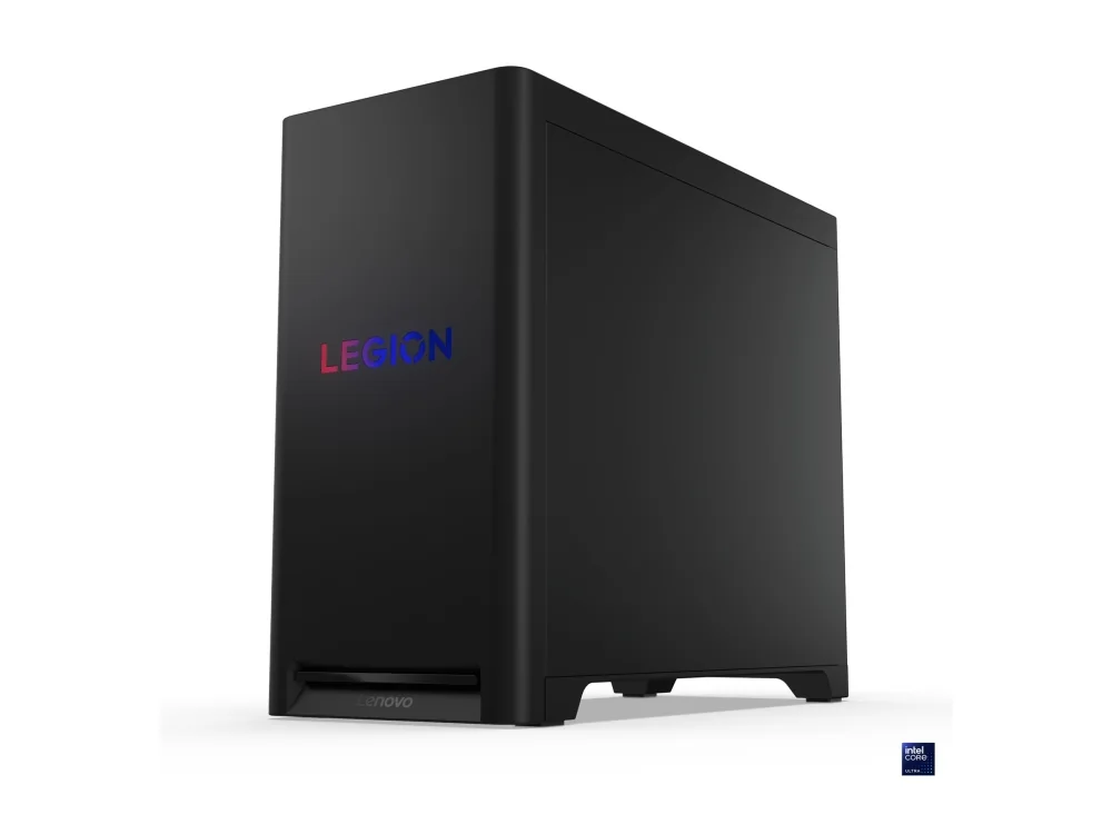 Lenovo Legion T5 - Core Ultra 7 | 32 GB RAM | 2 TB SSD | GeForce RTX 5070