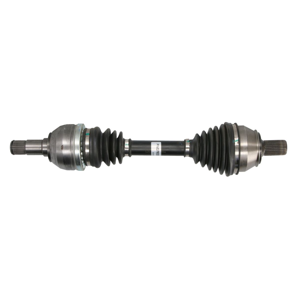 Vetoakseli POINT GEAR PNG76328