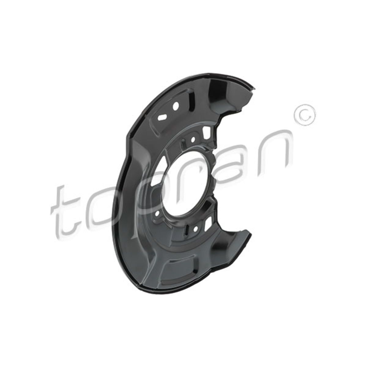 Jarrukilpi TOPRAN 601 305