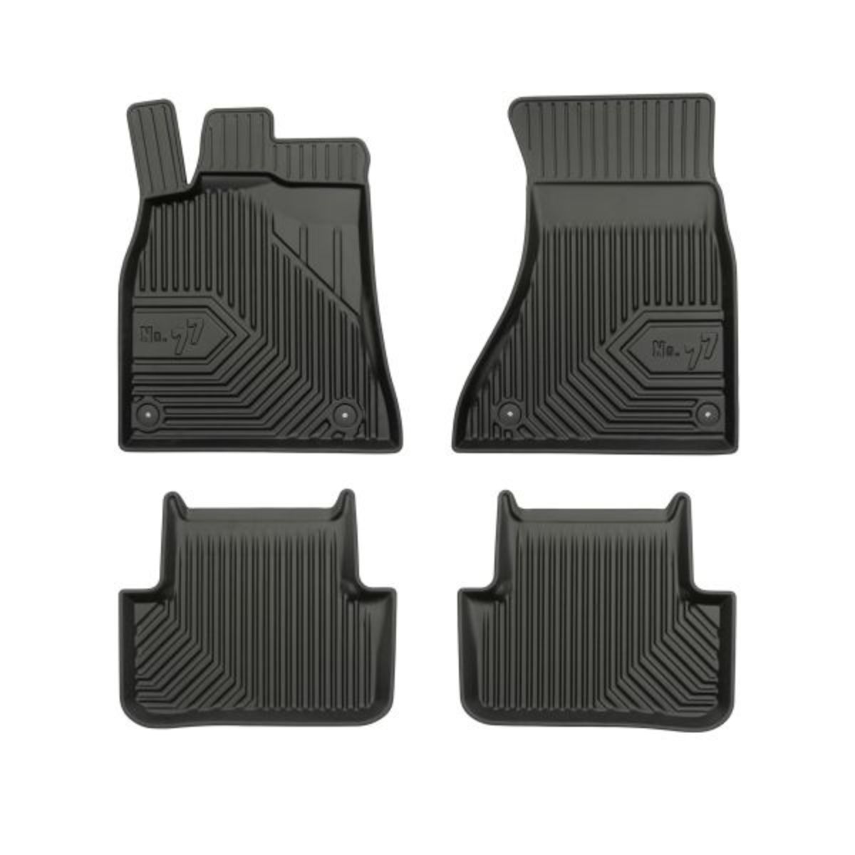 Automatot FROGUM 77407114