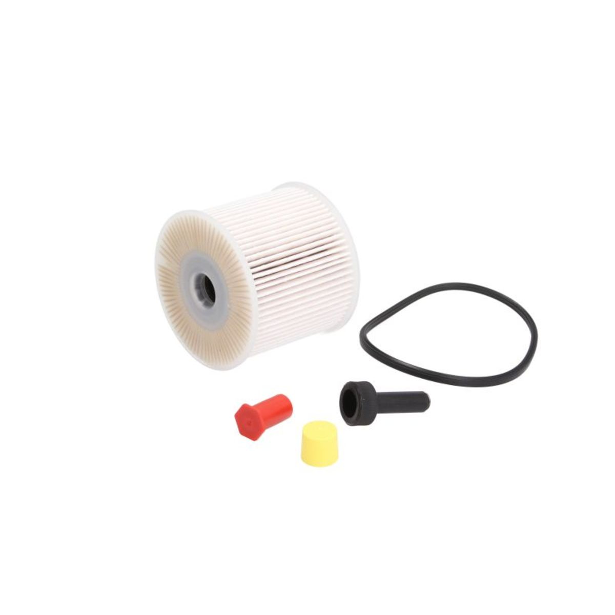Polttoainesuodatin MAHLE KX 85D