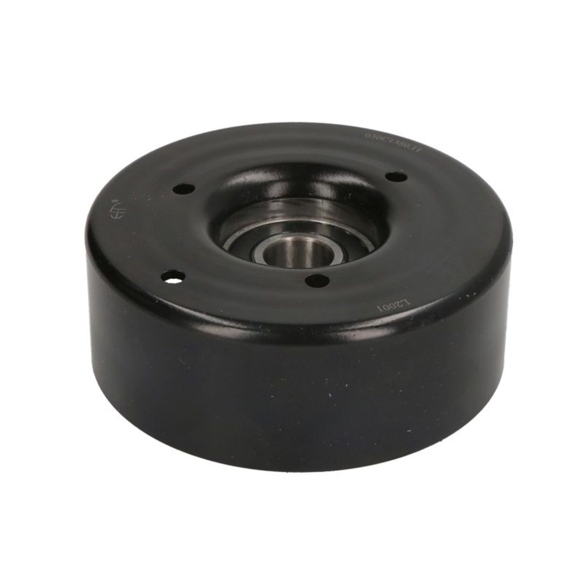 Ohjainrulla, moniurahihna SNR GA351.37