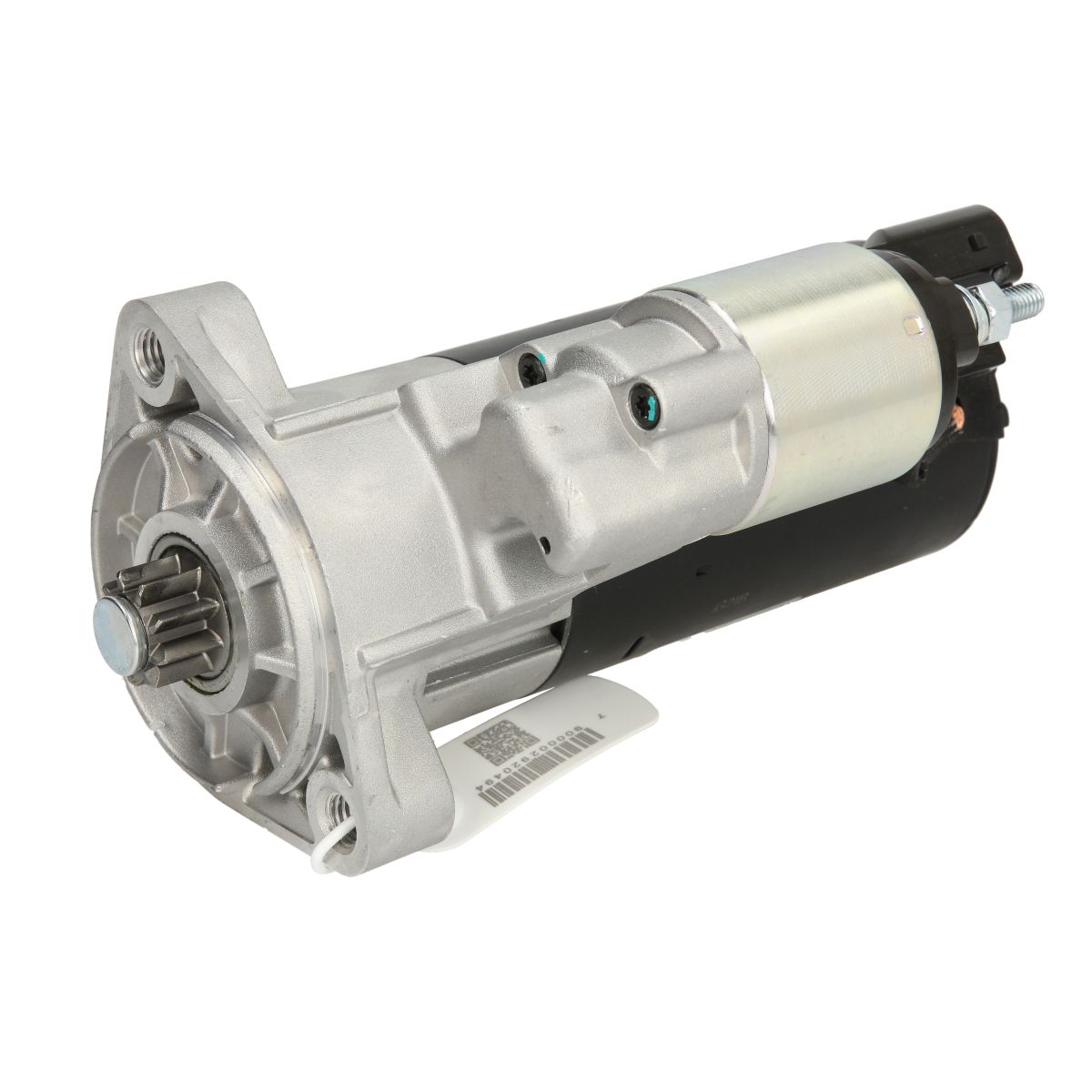 Käynnistysmoottori STARDAX STX200206R