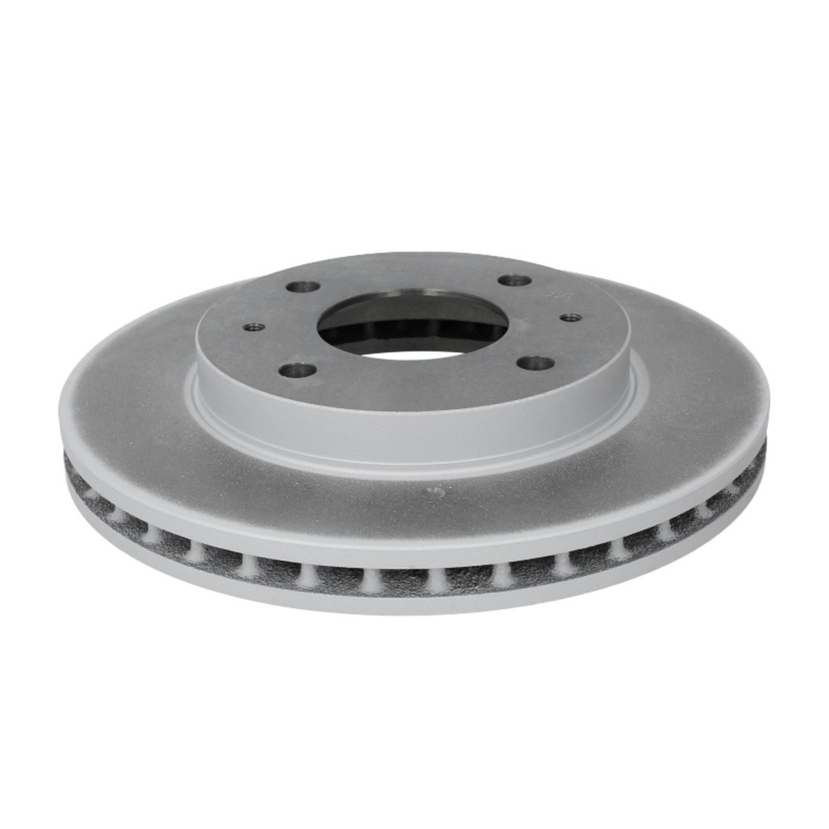 Jarrulevy BREMBO 09.9617.11