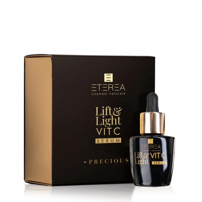 Eterea cosmesi naturale Lift & Light C-vitamiiniseerumi 30 ml