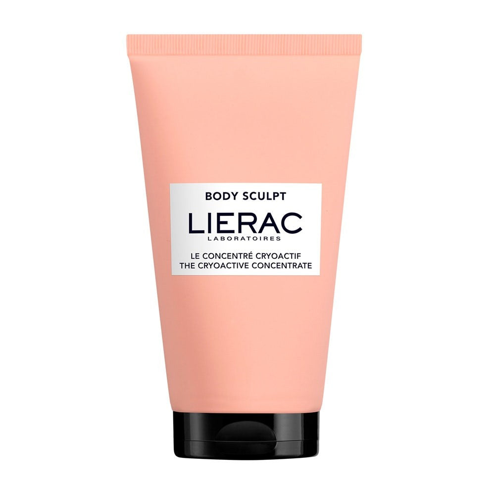 Lierac Sculpt The Cryoactive Concentrate - Kryoaktiivinen selluliittigeeli - 150 ml