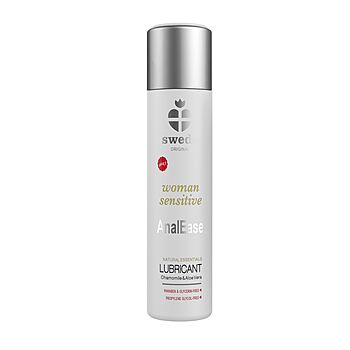 Swede - Woman Sensitive AnalEase, 120 ml