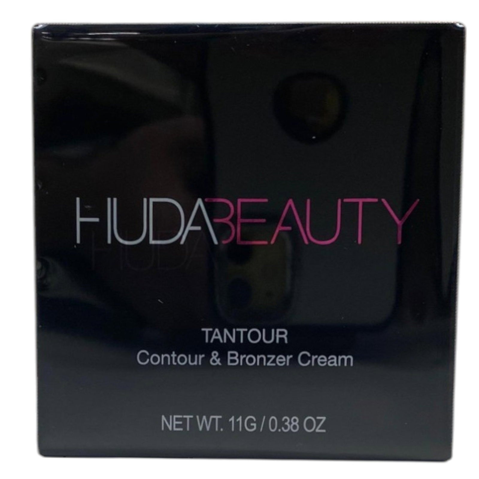 Huda Beauty Tantour kerma bronzer väri Tan 11 g