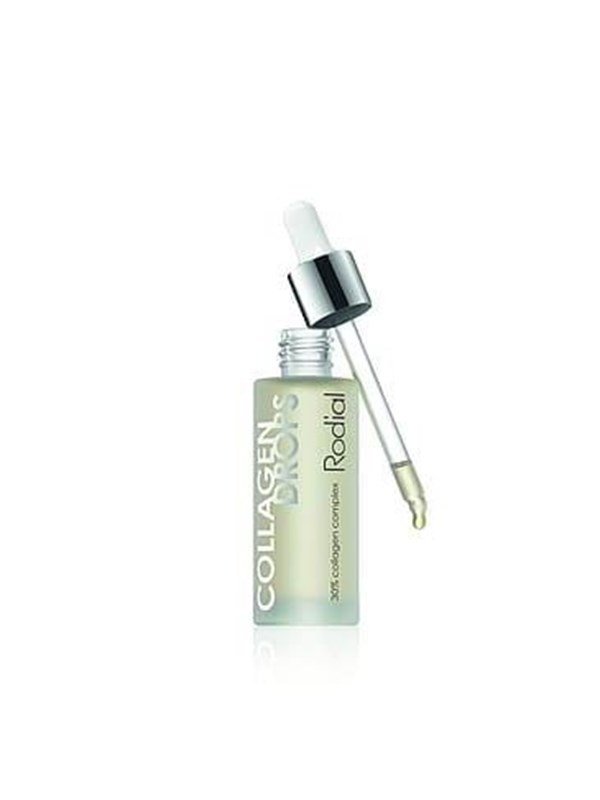 Rodial Skincare Collagen Booster Drops 30 ml
