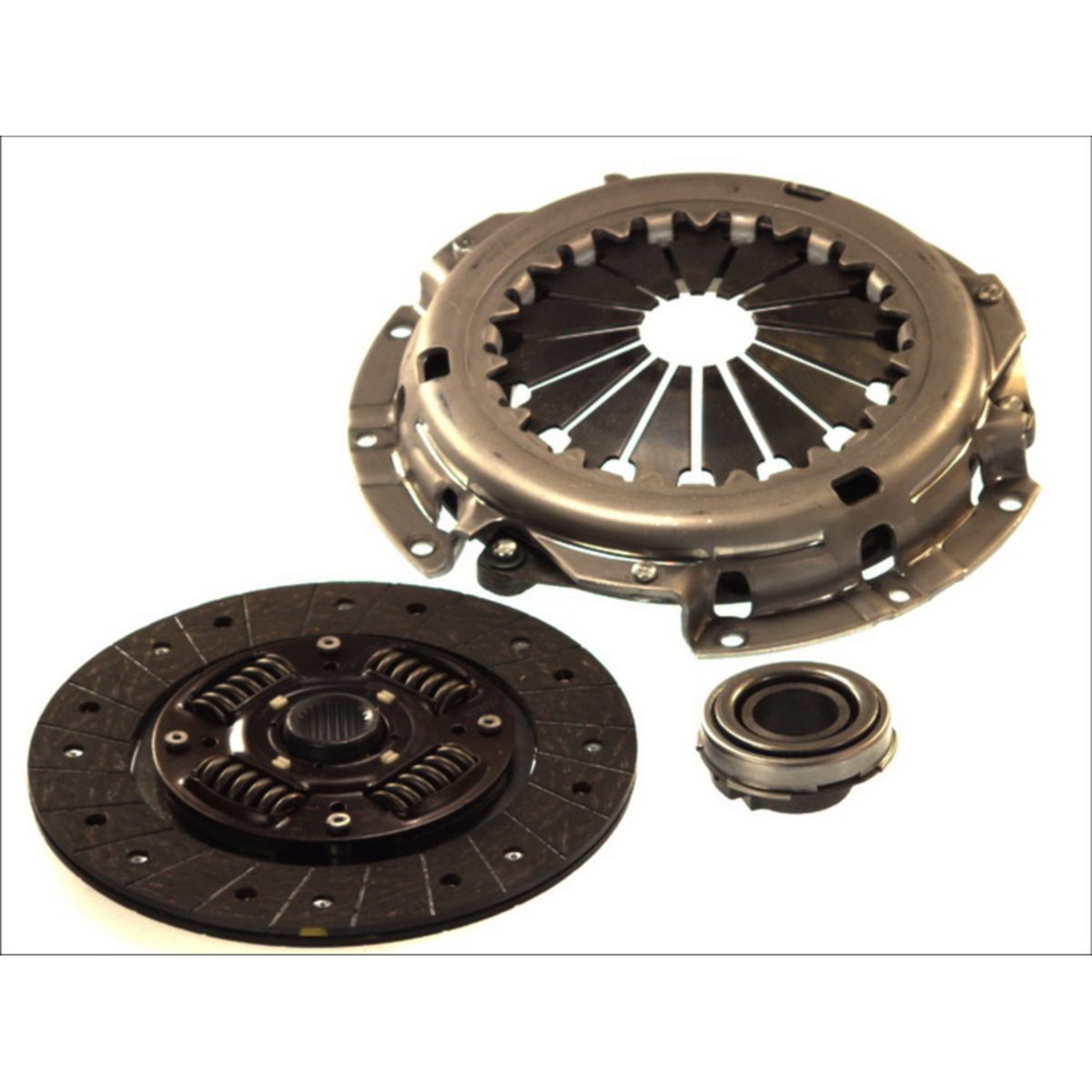 Kytkinpaketti AISIN KM-024B