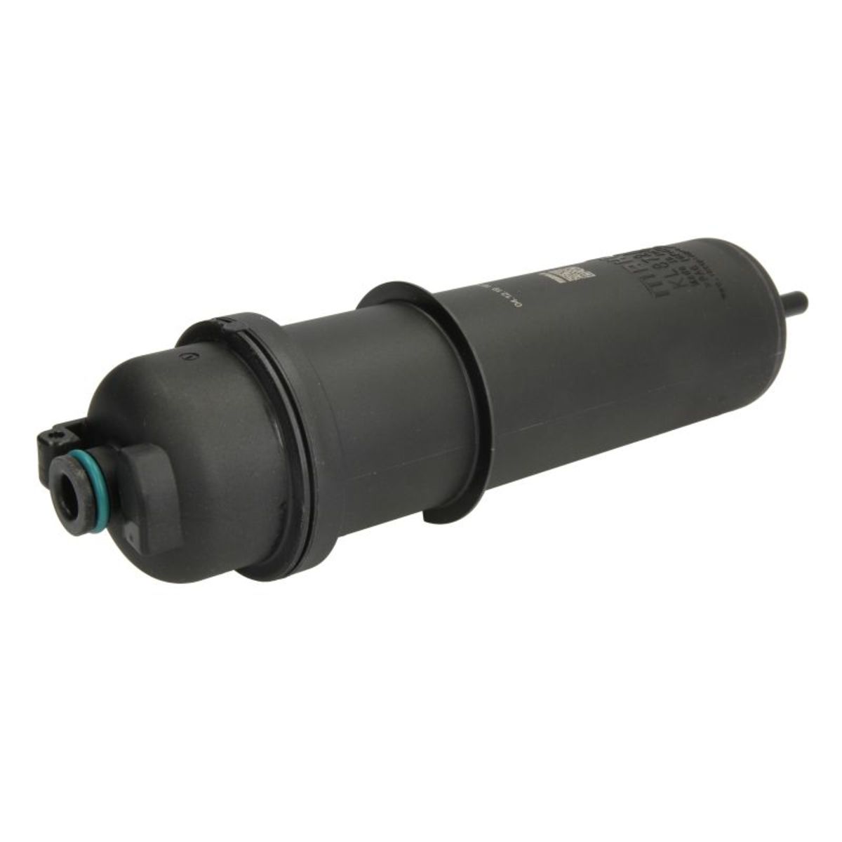 Polttoainesuodatin MAHLE KL 872/7