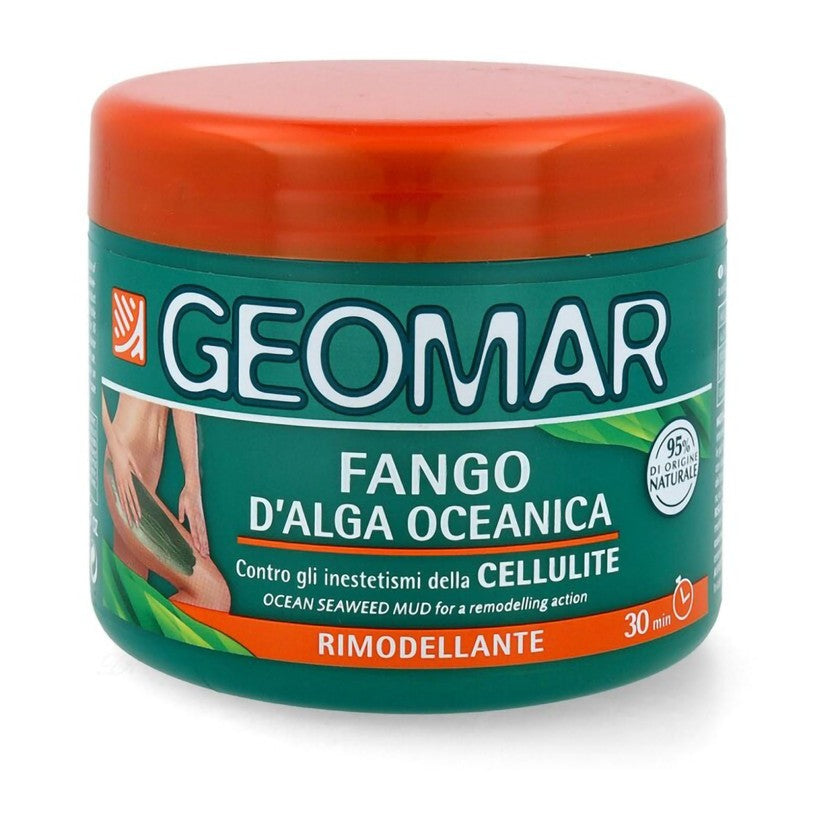 Geomar Merilevämutaa, 600 g