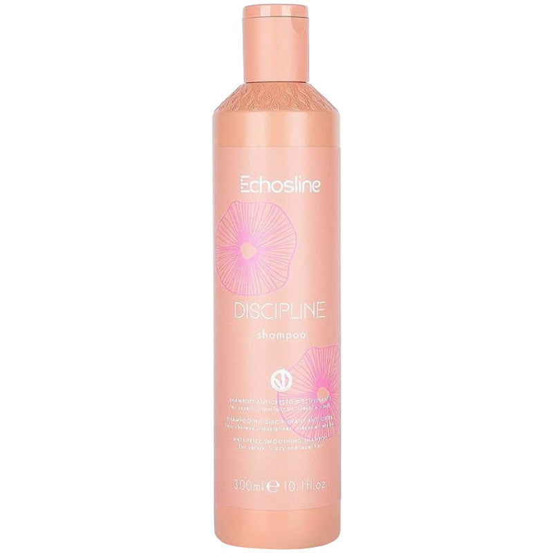 Echosline Discipline-shampoo 300ml