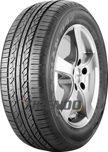 Nexen Roadian 542 ( 245/70 R17 110H 4PR, RPB )