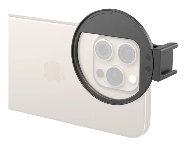 SmallRig Universal 67mm Magnetic Filter Adapter 5171