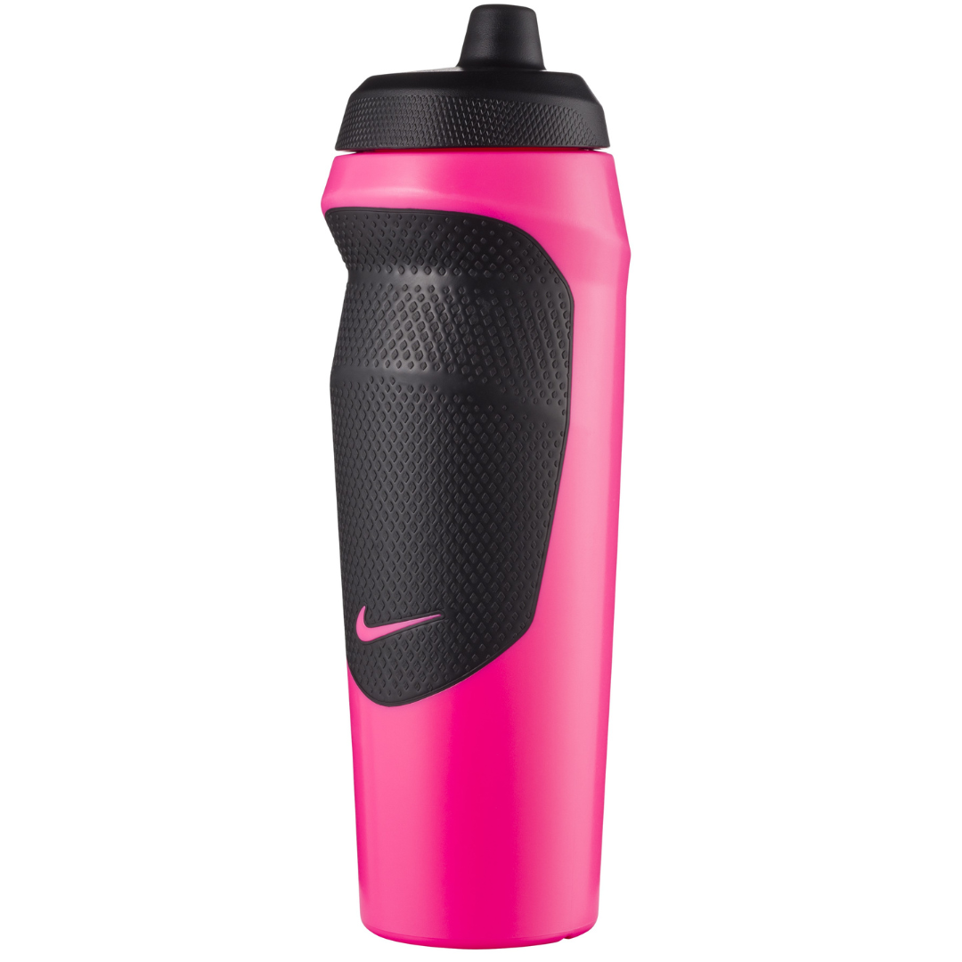 Nike Hypersport Bottle 20Oz K. ONE SIZE Vaaleanpunainen Unisex