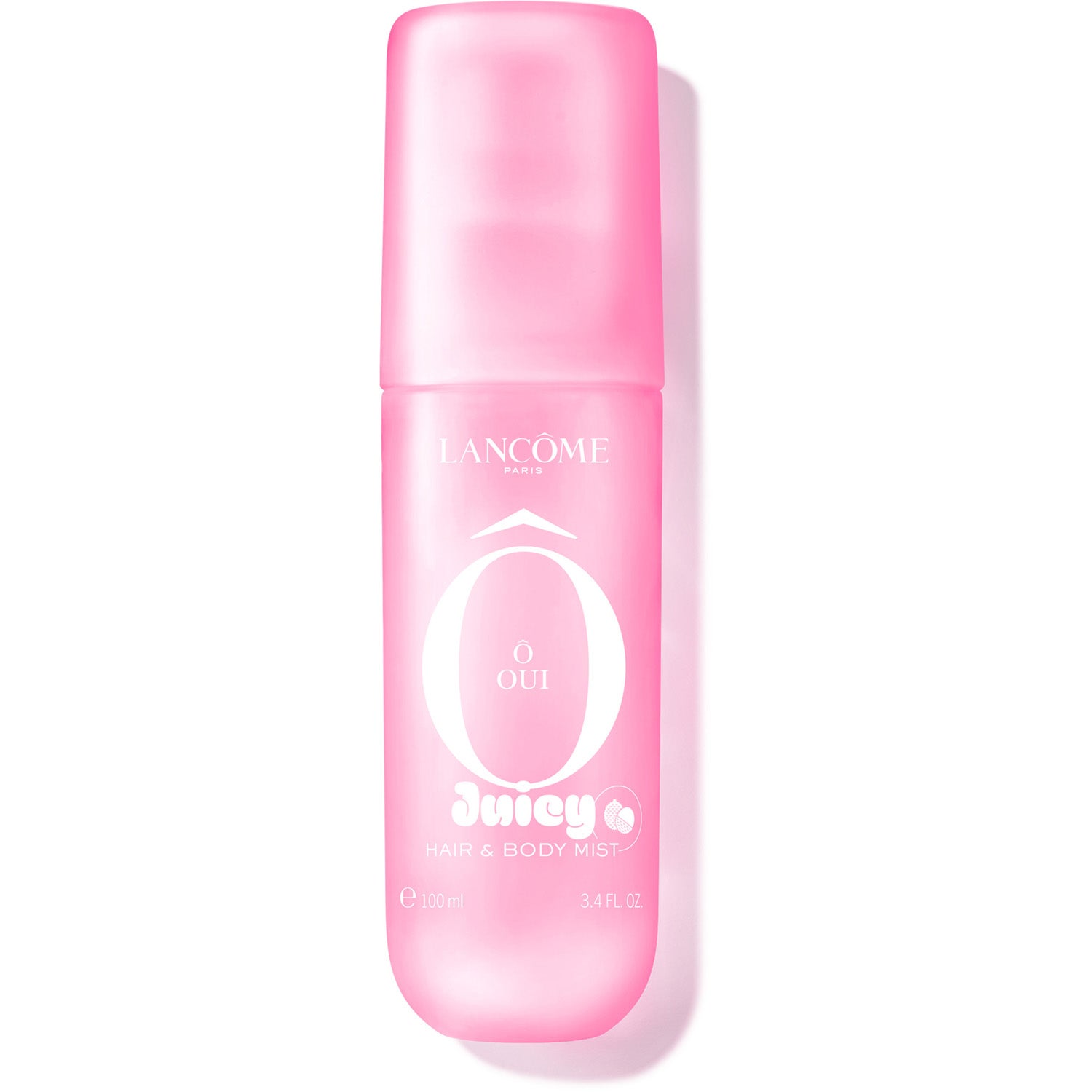 Lancôme Oui Juicy Hair & Body Mist 100 ml
